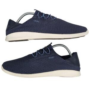 OluKai Men's 'Alapa Li Sneaker Size 9.5